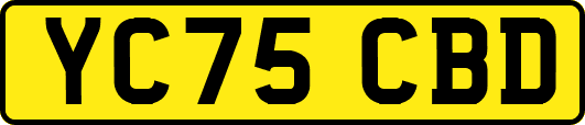 YC75CBD