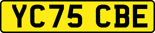 YC75CBE