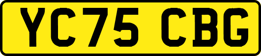 YC75CBG
