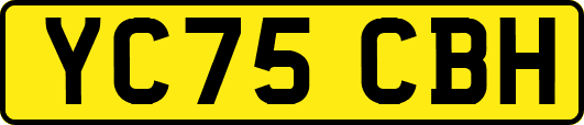 YC75CBH
