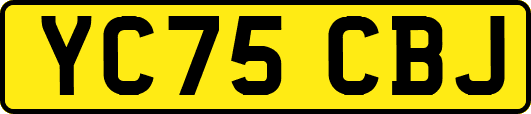 YC75CBJ