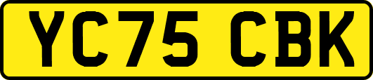 YC75CBK