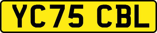 YC75CBL