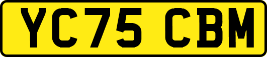 YC75CBM