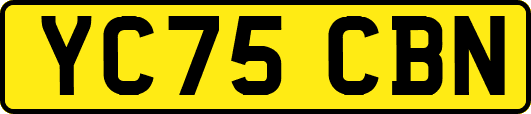 YC75CBN