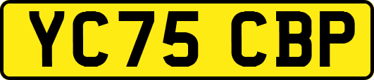 YC75CBP