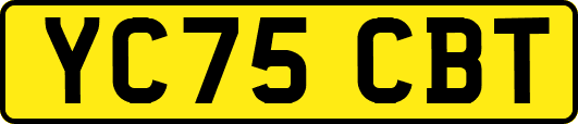 YC75CBT