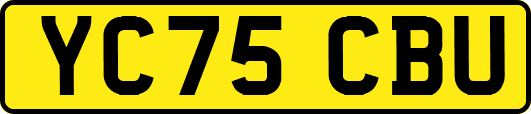 YC75CBU