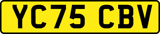 YC75CBV