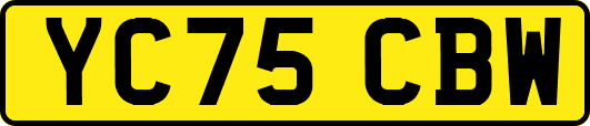 YC75CBW