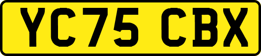 YC75CBX