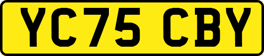 YC75CBY