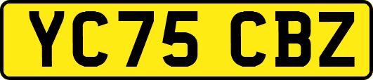 YC75CBZ