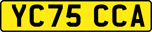 YC75CCA
