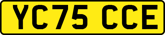 YC75CCE