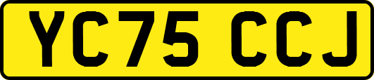 YC75CCJ