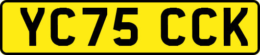 YC75CCK