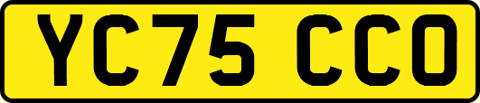YC75CCO
