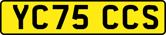 YC75CCS