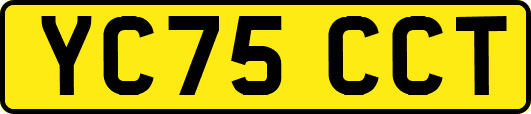 YC75CCT