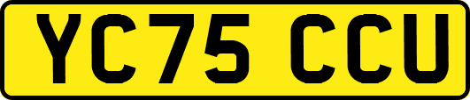 YC75CCU