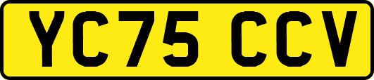 YC75CCV