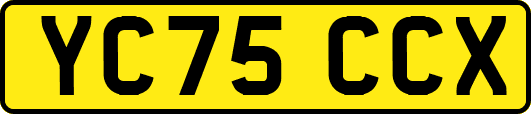 YC75CCX