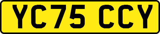 YC75CCY