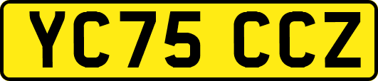 YC75CCZ