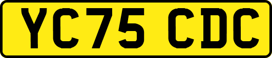 YC75CDC