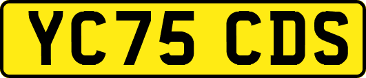 YC75CDS