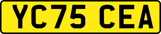 YC75CEA