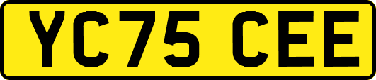 YC75CEE