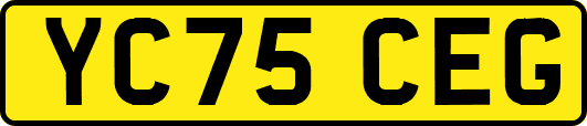 YC75CEG