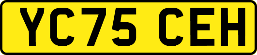 YC75CEH