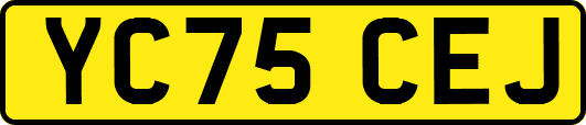 YC75CEJ