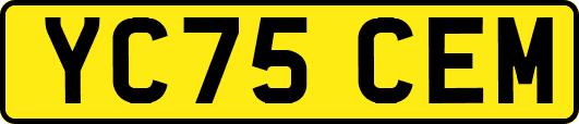 YC75CEM