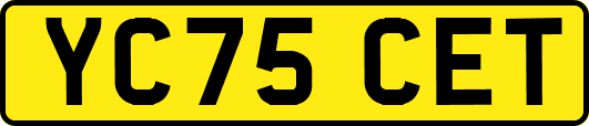 YC75CET