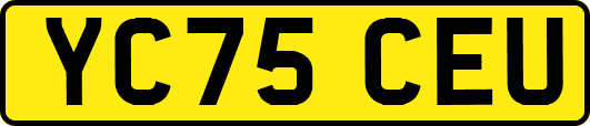 YC75CEU