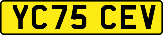 YC75CEV