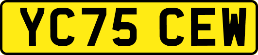 YC75CEW