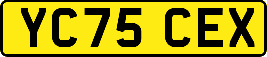 YC75CEX