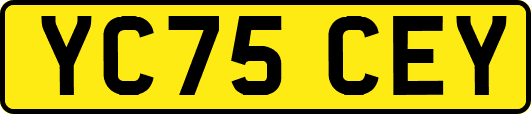 YC75CEY