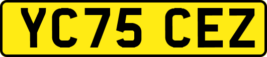 YC75CEZ