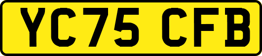 YC75CFB