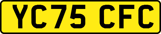 YC75CFC