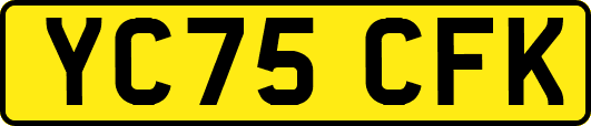 YC75CFK