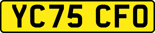 YC75CFO