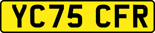 YC75CFR