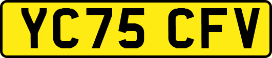 YC75CFV